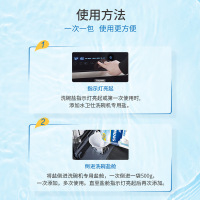 潔凈守護(hù)者 水衛(wèi)仕與超能洗滌清潔用品的對比與選擇